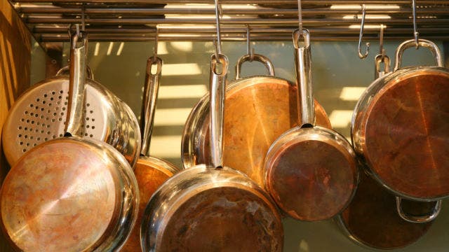 Is your cookware toxic?
